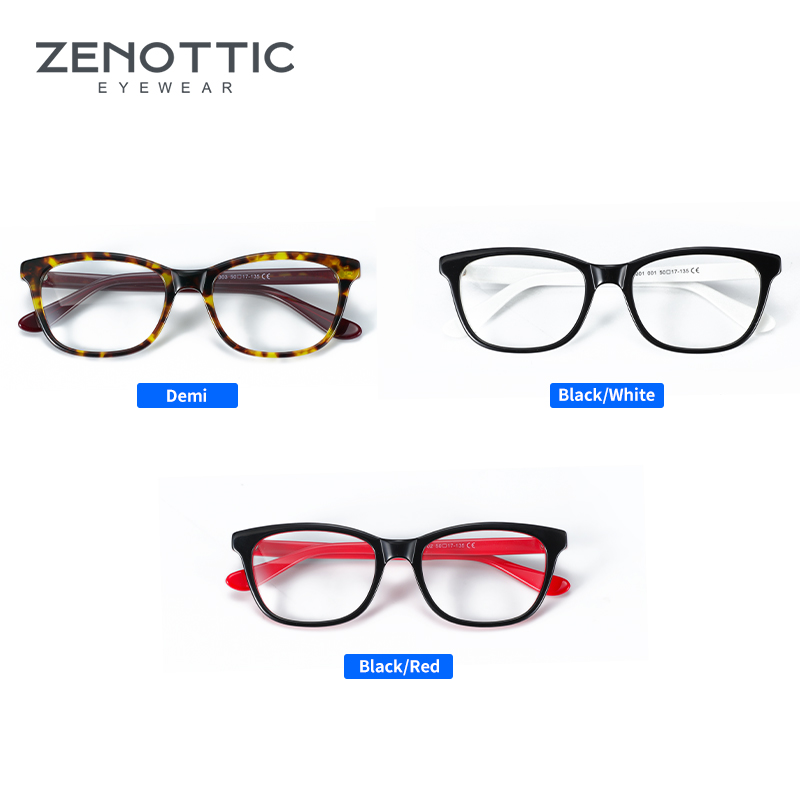 Gaming Accessories For 12 Year Old Boy - Zenottic-子供用アンチブルーライトグラス、男の子と女の子用の光学眼鏡フレーム、子供用のコンピューターゲーム眼鏡