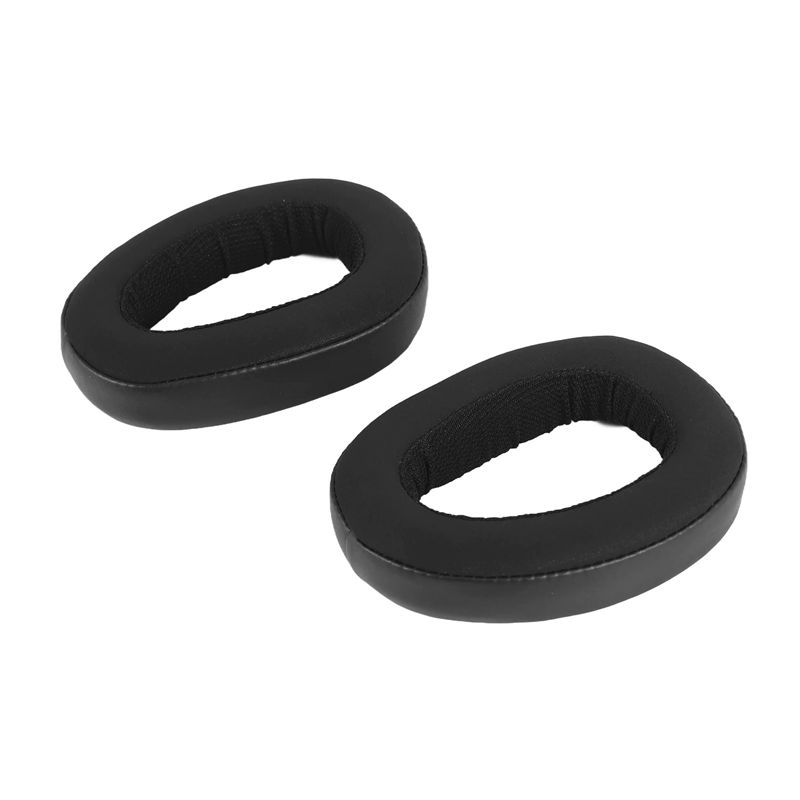 Gaming Headphone Accessories - B68A イヤーパッド クッション ヘッドホン 交換部品 アクセサリー