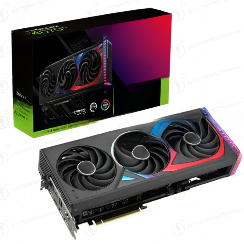 Nvidia Vga Rtx 4060 - 4060 プラカ・デ・ビデオ コンピューター RTX 4070 4080