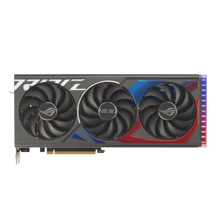 As-us ROG STRIX RTX 4060 Ti O8 - Nvidia Vga Rtx 4060 のレビューと価格