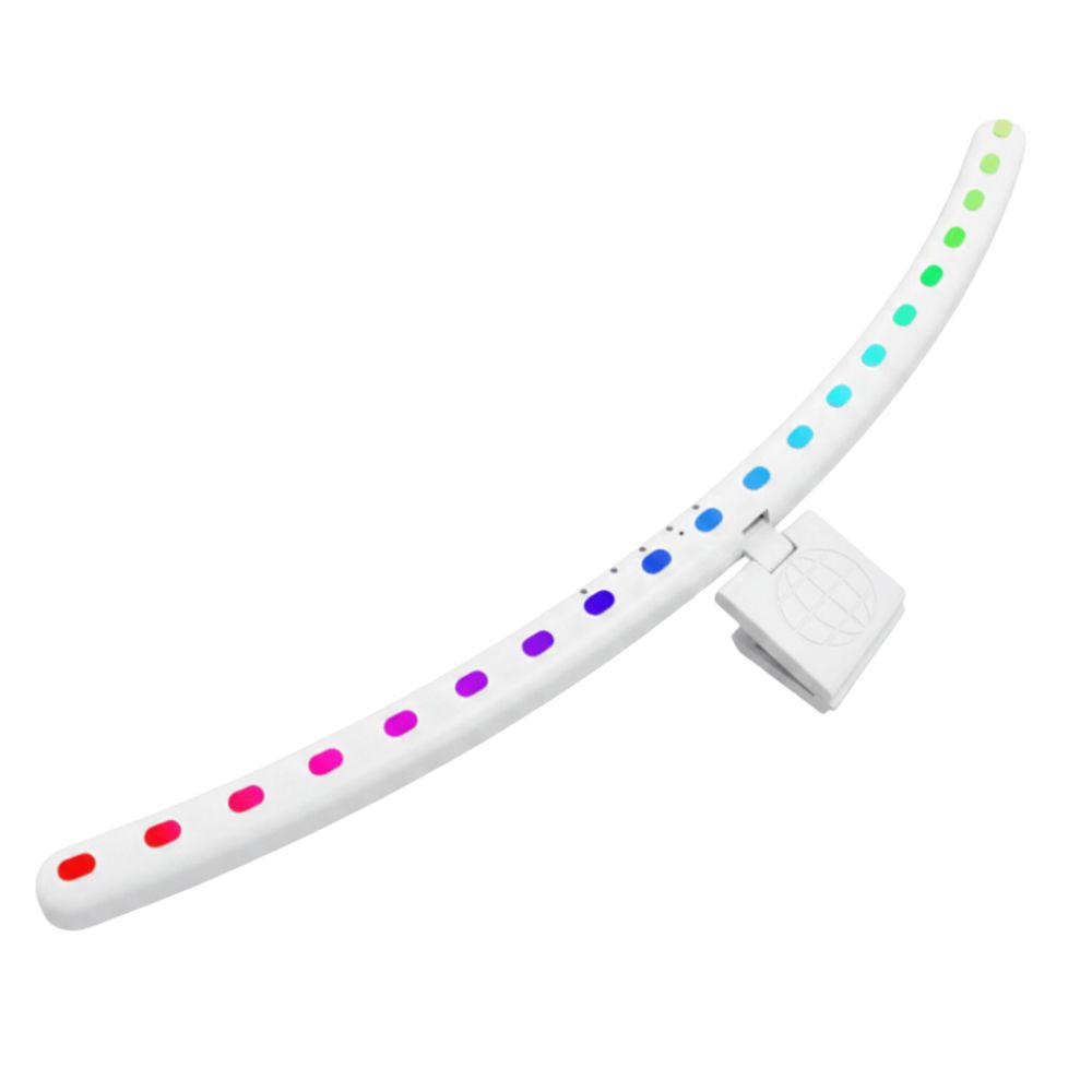 RGB雰囲気モニターライトバー タッチコントロール 音楽リズ - Monitor Light Bar のレビューと価格