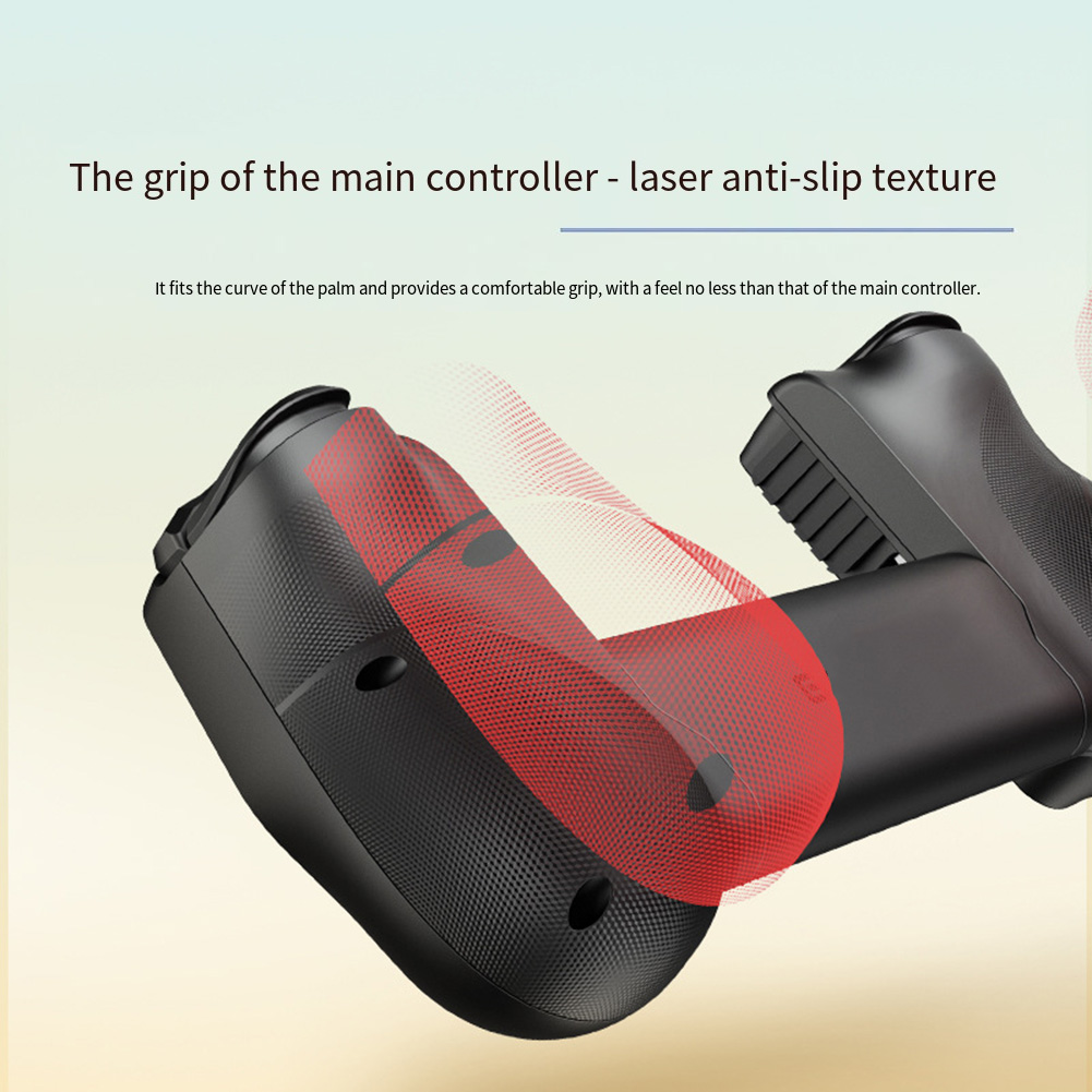 ゲームコントローラー ABS ポータブル伸縮性ゲームパッド  - Gaming Accessories For Android のレビューと価格