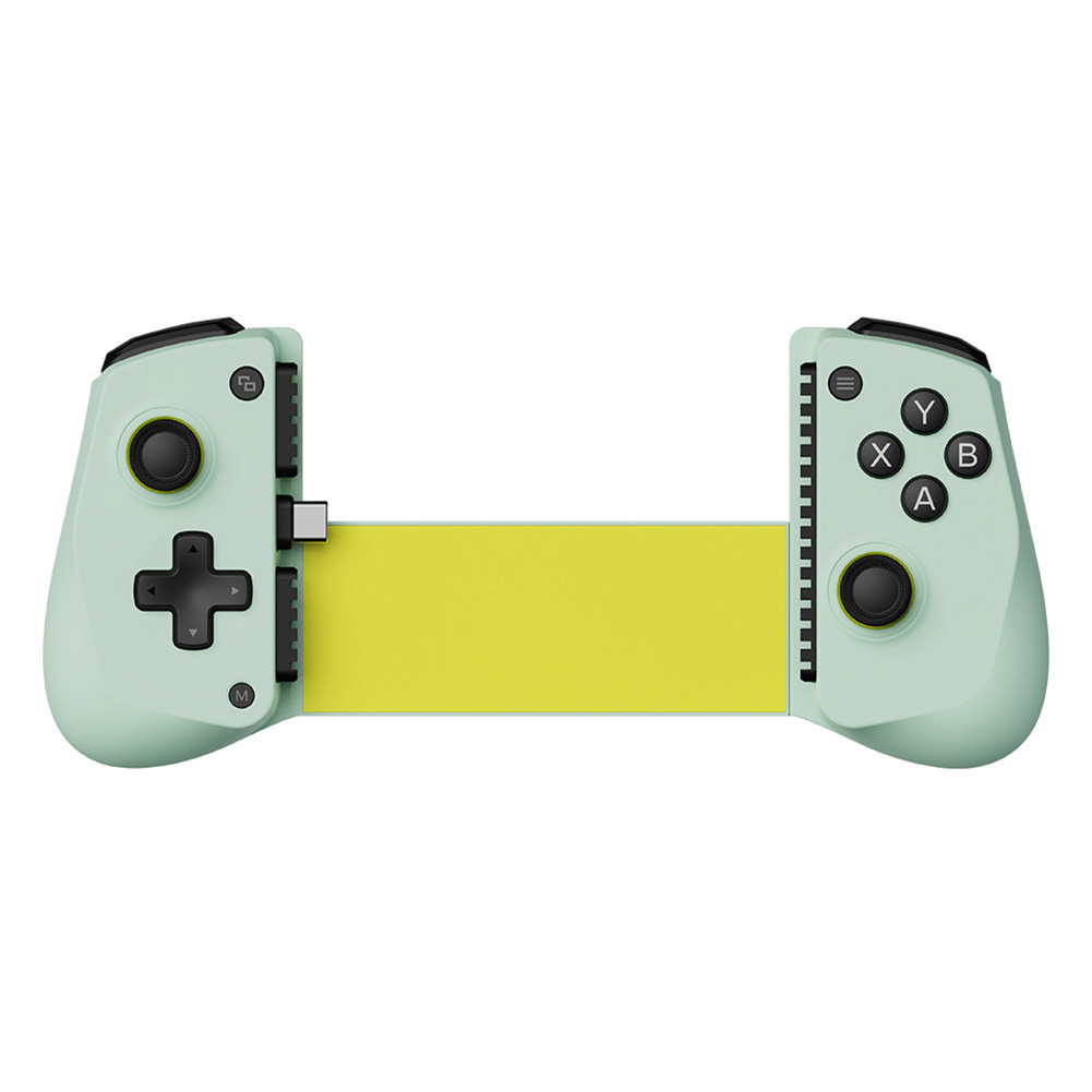 ゲームコントローラー ABS ポータブル伸縮性ゲームパッド  - Gaming Accessories For Android のレビューと価格