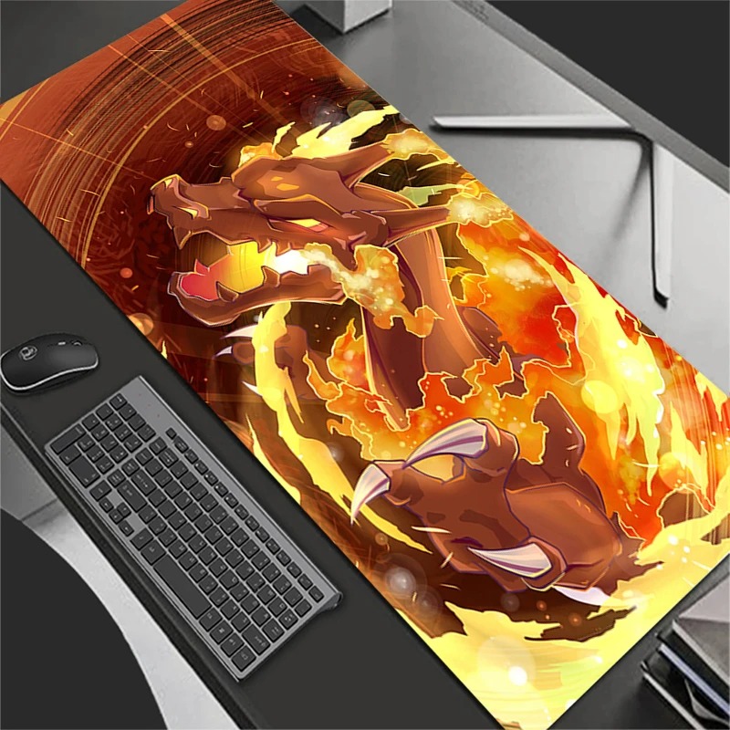マウスパッド アニメ ゲームアクセサリー 大型カーペット ゲ - Gaming Accessories For Gaming Room のレビューと価格