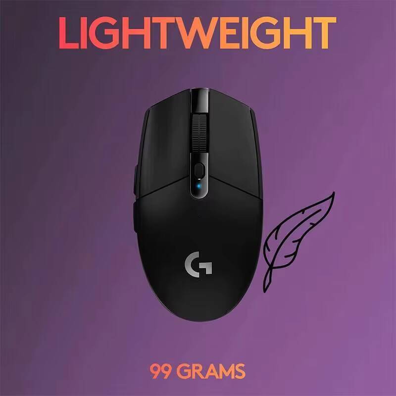 ロジクール G305 ゲーミングマウス LIGHTSPEED - Gaming Accessories To Have のレビューと価格