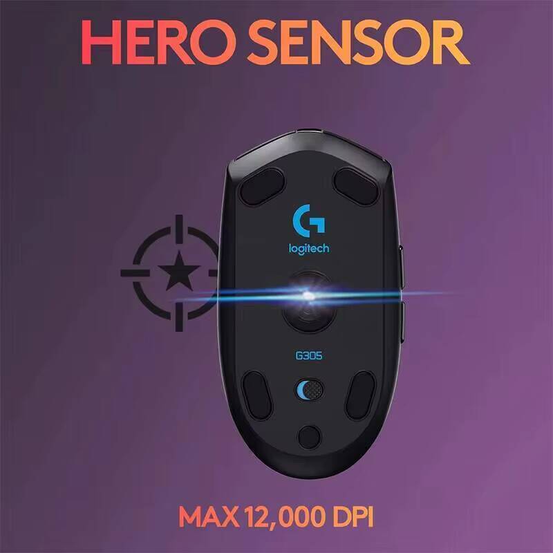 ロジクール G305 ゲーミングマウス LIGHTSPEED - Gaming Accessories To Have のレビューと価格
