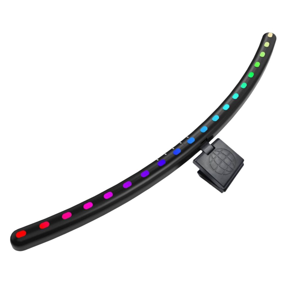 RGB雰囲気モニターライトバー タッチコントロール 音楽リズ - Monitor Light Bar のレビューと価格