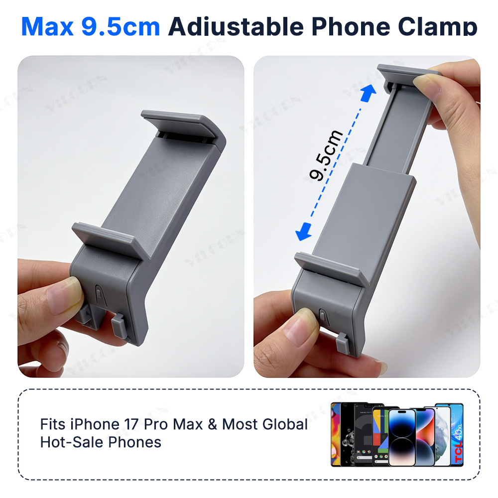 ゲームコントローラー電話ホルダー G6 G6S G8 Z03 - Gaming Accessories For Android のレビューと価格