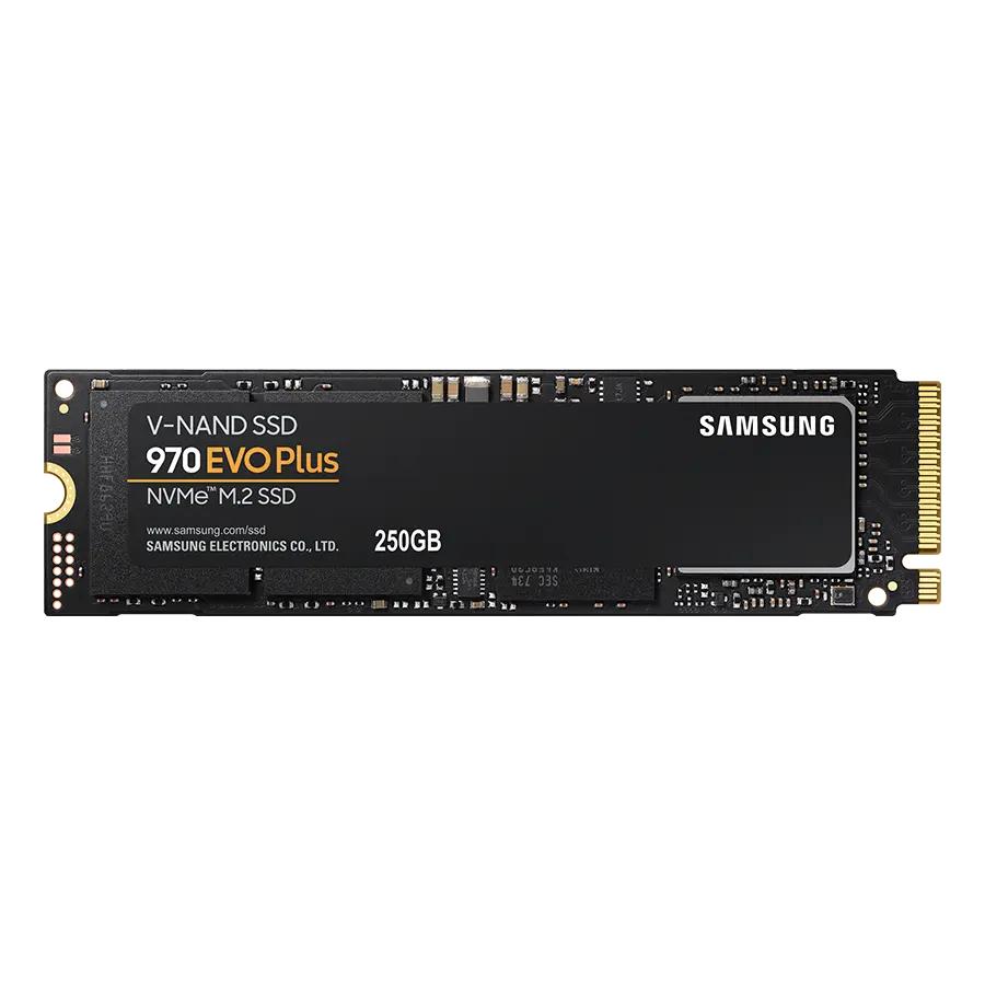 SAMSUNG 970 EVO Plus SSD MLC N - Samsung Ssd 990 Pro のレビューと価格