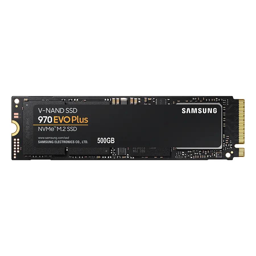 SAMSUNG 970 EVO Plus SSD MLC N - Samsung Ssd 990 Pro のレビューと価格