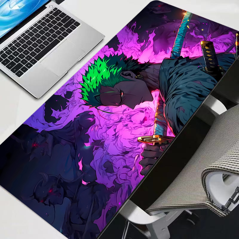 900*400 大型マウスパッドオフィスデスクワンピース耐久 - Gaming Office Accessories のレビューと価格
