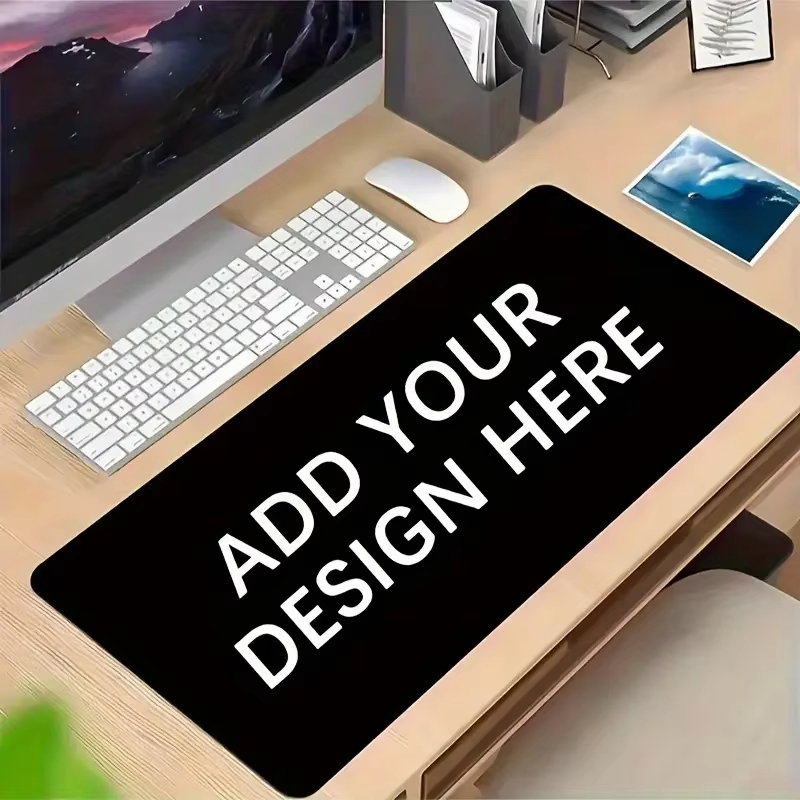 DIY プレイマット印刷、ゲーミング用カスタム画像卓上マウス - Gaming Accessories Images のレビューと価格