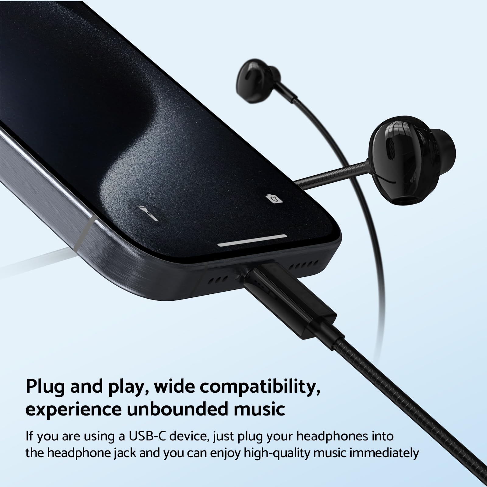 HiFi サラウンドヘッドフォン低音ステレオサウンド iPh - Gaming Headphone Accessories のレビューと価格