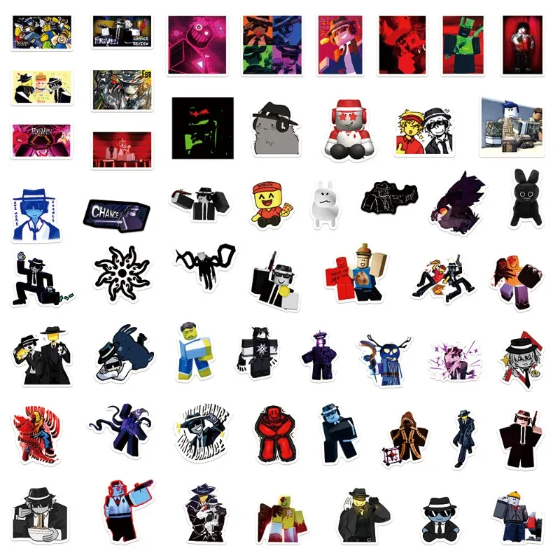 ゲーム Robloxs Forsaken Chance ぬい - Gaming Accessories Roblox のレビューと価格