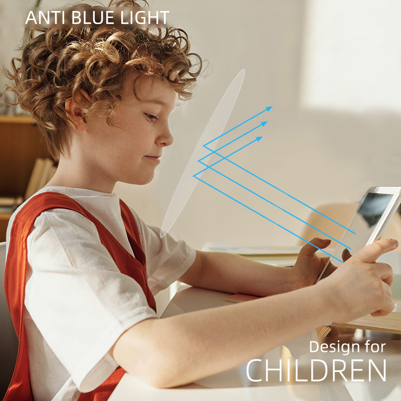 Zenotticアンチブルーライトブロックグラス子供用男の子 - Gaming Accessories For 12 Year Old Boy のレビューと価格