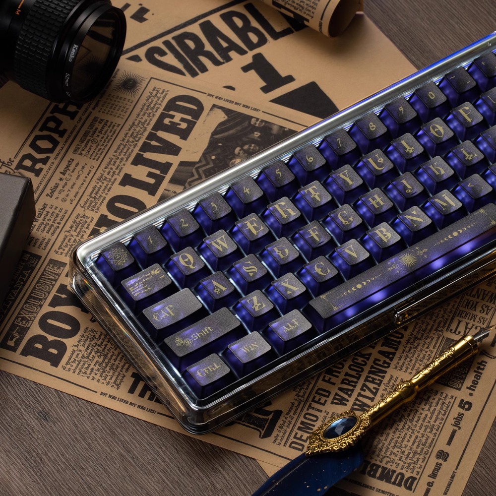 カスタム TapTempo コーヒーショップキーキャップセッ - Gaming Accessories Shop のレビューと価格