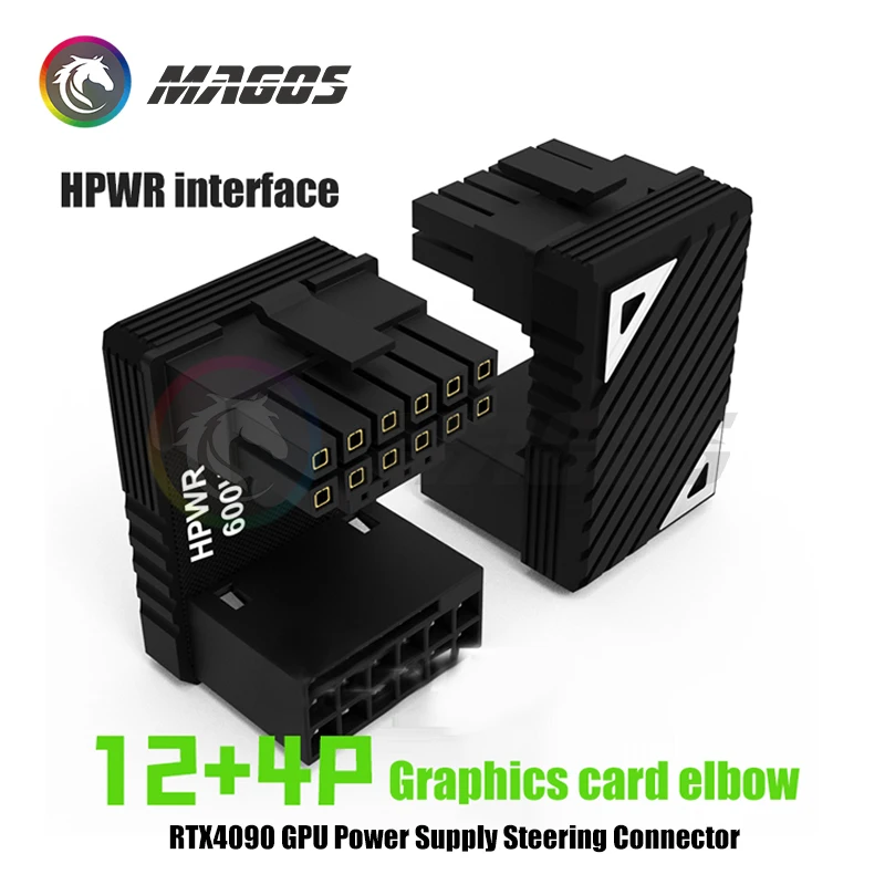 12VHPWR アダプター グラフィックス カード 180  - Nvidia Vga Rtx 4060 のレビューと価格