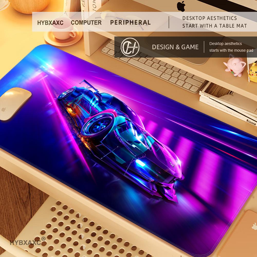 HYBXAXC PC ゲーミングマウスパッドゲーマービッグマ - Gaming Accessories You Need のレビューと価格