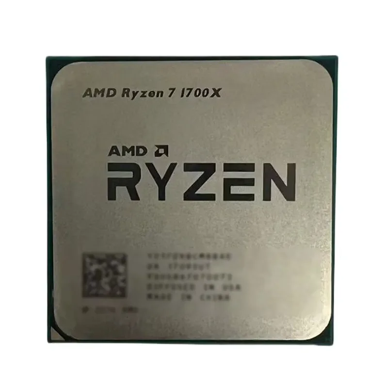 AMD Ryzen 7 1700X 8コア16スレッド 3. - Amd Cpu Ryzen 7 のレビューと価格