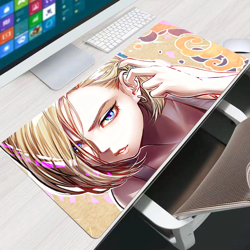 かわいいマウスパッド DBZ ドラゴンボール Android - Gaming Accessories For Android のレビューと価格