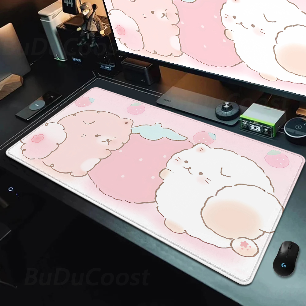 かわいいカワイイ画像コンピューターマット、電子スポーツアクセ - Gaming Accessories Images のレビューと価格