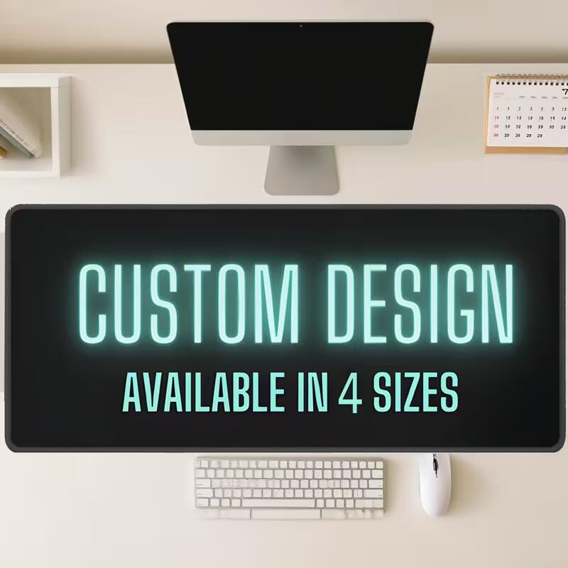 オリジナル画像入りカスタムマウスパッド、パーソナライズされた - Gaming Accessories Images のレビューと価格